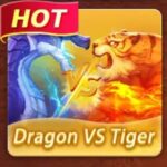 Dragon tiger Teen patti master