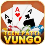 Teen Patti Vungo APK