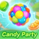 Teen Patti Master Candy Party