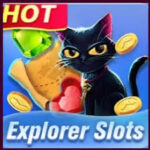Teen Patti Master Explorer Slots Game